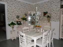 餐桌茶几与掌上明珠家具 现代家居生活的核心与分类导览