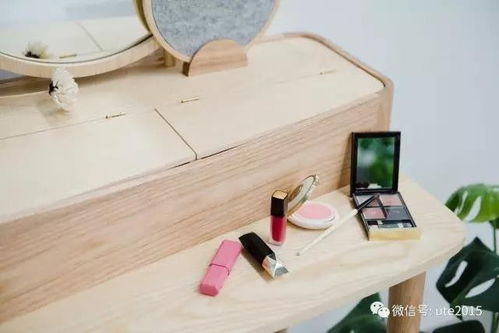 清华理工男的“小清新” 三位设计师用极简美学重塑家具语言