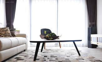 板式家具风格设计 从简约到奢华的全方位探索