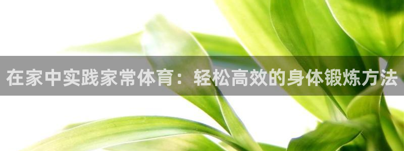 v体育官网